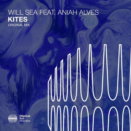 Will Sea - Kites (feat. Aniah Alves) [ESM491]